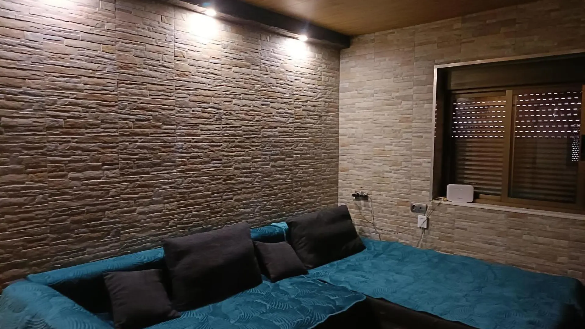 Apartment Apartamento Cerca Del Mar Almeria Spain