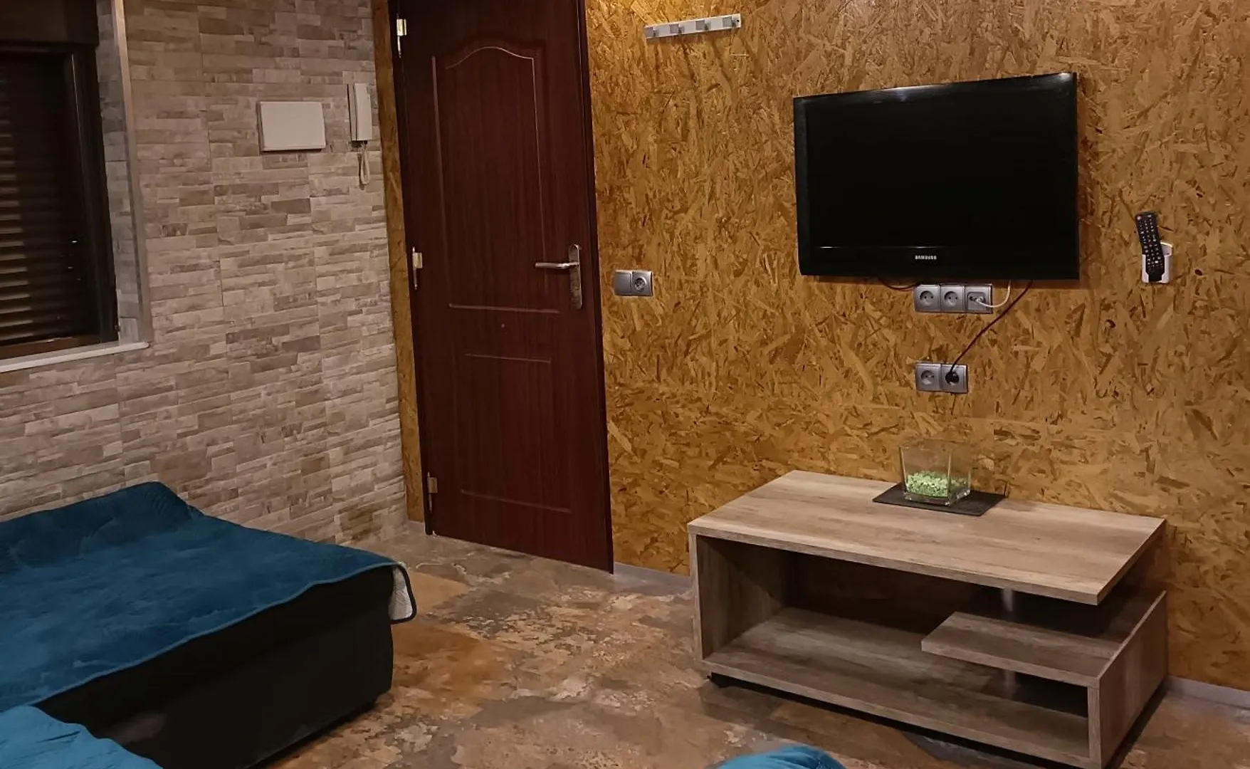 Apartamento Cerca Del Mar Almeria